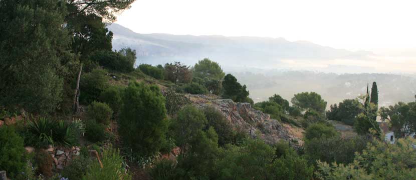 Corniche du paradis 7