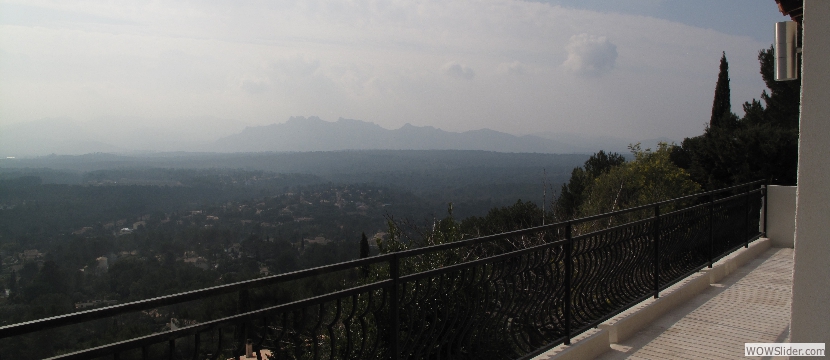 Corniche du paradis 7